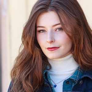 Meet your Posher, Taylor renee